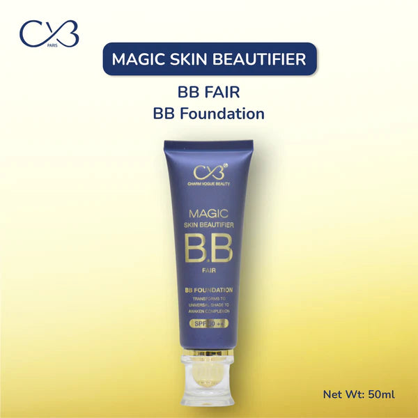 CVB Paris Magic Skin Beautifier BB