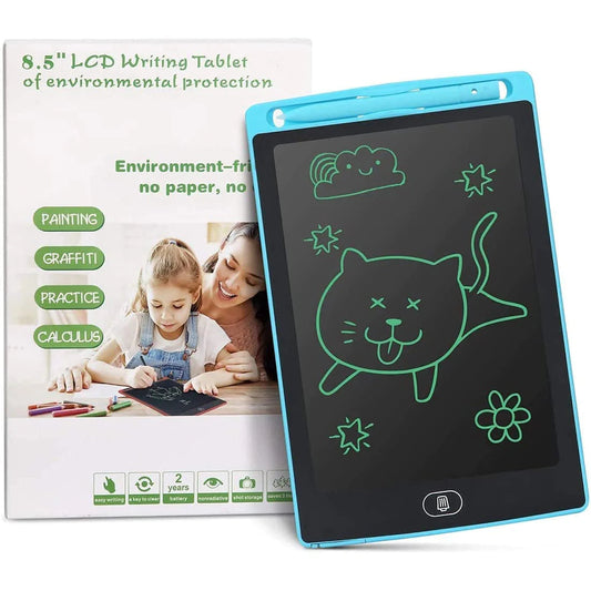 KIHO™ LCD Writing Erasable Tablet
