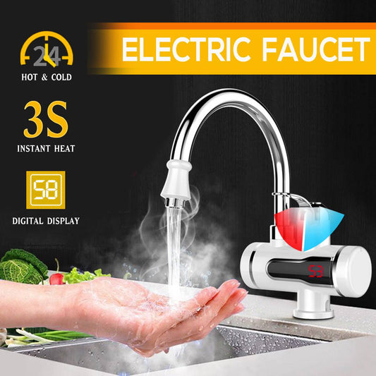 KIHO™ Instant Electric Hot Water Tap
