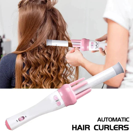 KIHO™ Automatic Hair Curler