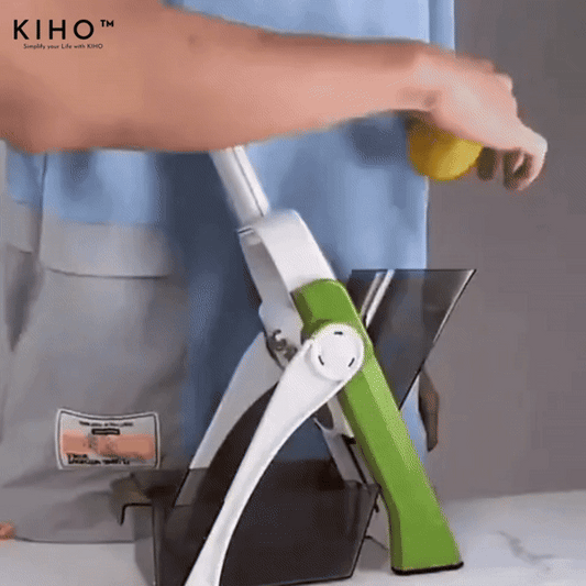 KIHO™ Multifunctional Chopping Artifact