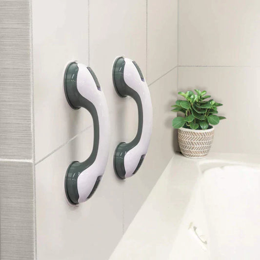 KIHO™ Bathroom Safety Helping Handle Anti Slip Support